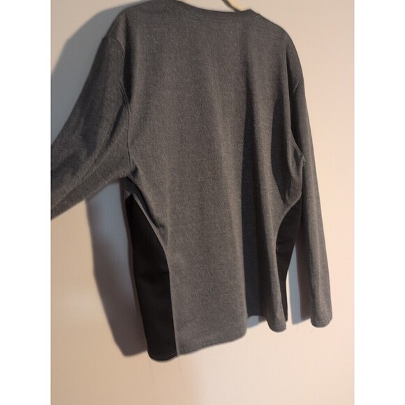 Chicago Bulls Dri Fit Tee Shirt Mens SZ XL - Picture 5 of 5